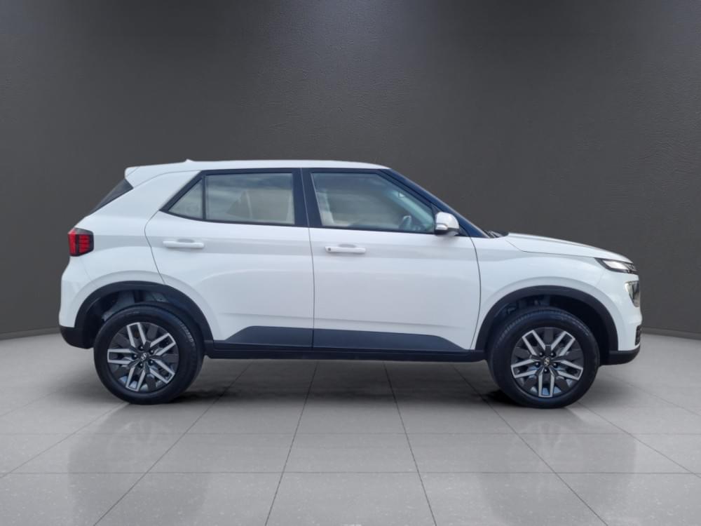 Hyundai Venue 1.0 Motion Dct