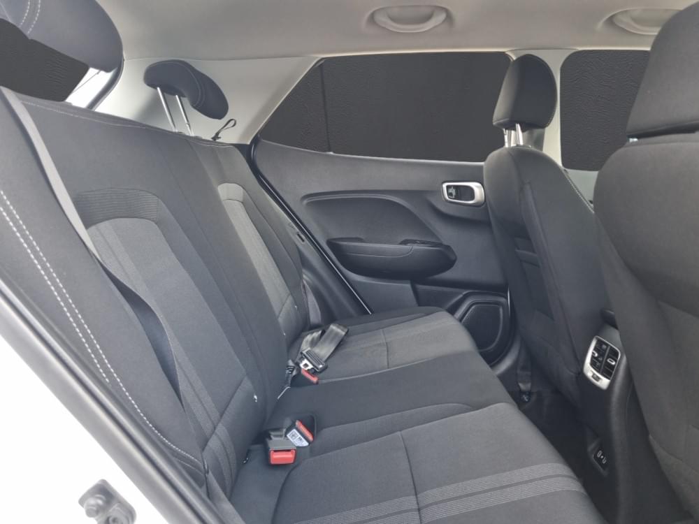 Hyundai Venue 1.0 Motion Dct