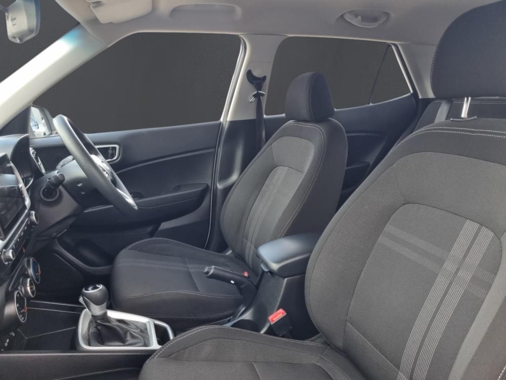 Hyundai Venue 1.0 Motion Dct