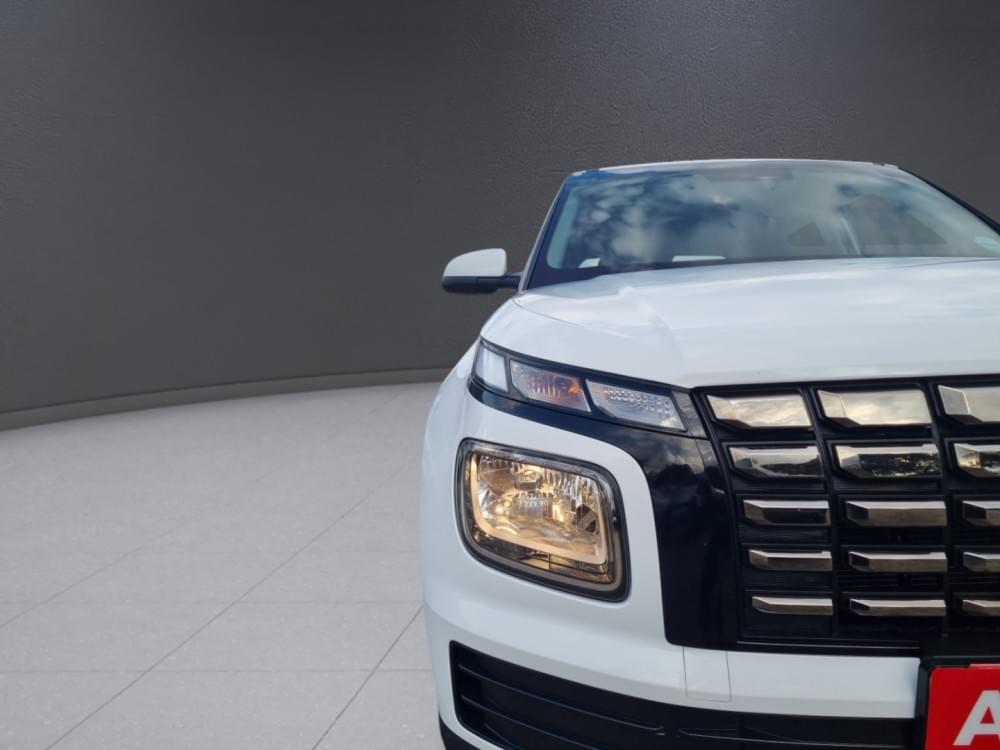 Hyundai Venue 1.0 Motion Dct