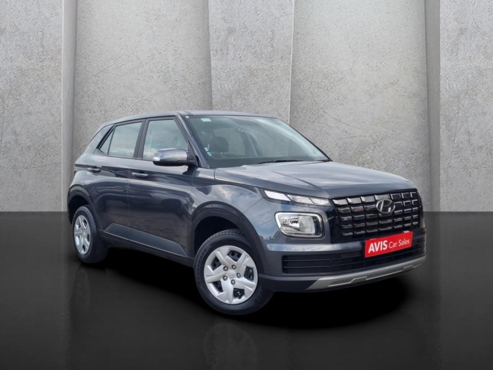 Hyundai Venue 1.2 Premium