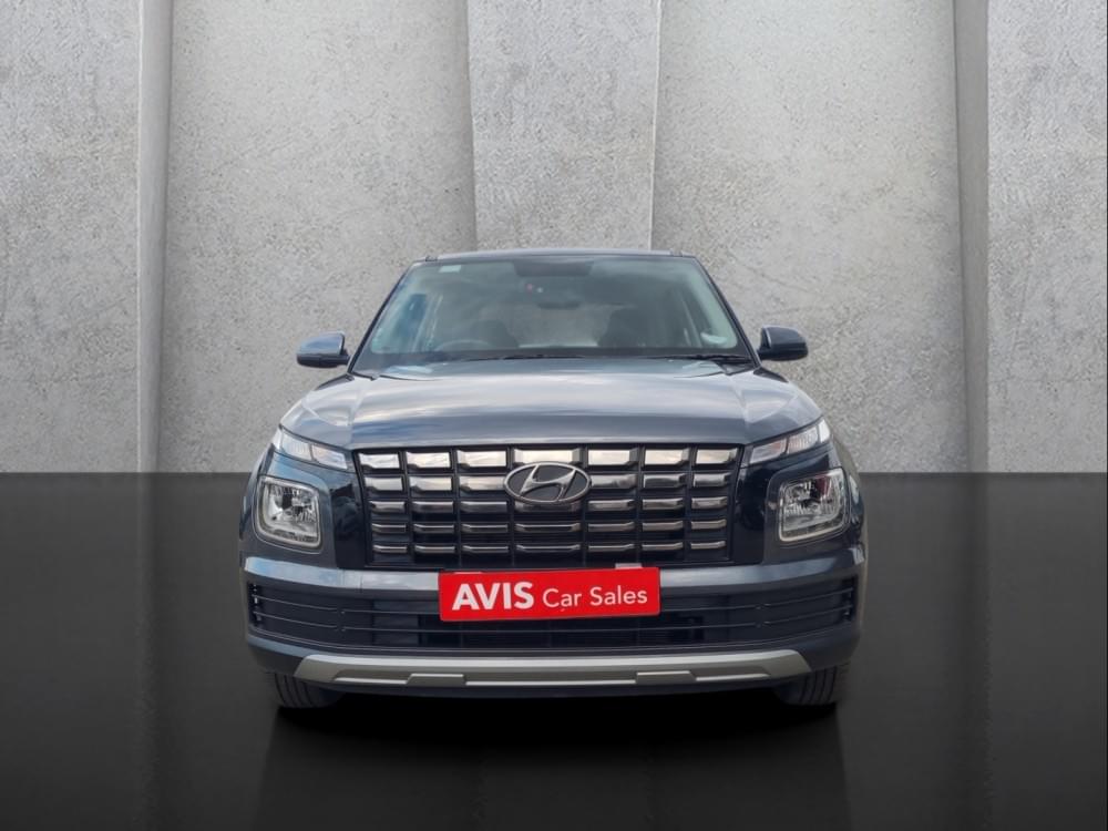 Hyundai Venue 1.2 Premium