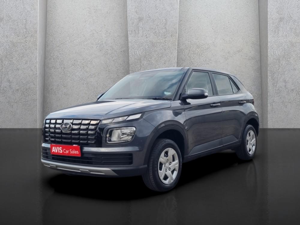 Hyundai Venue 1.2 Premium