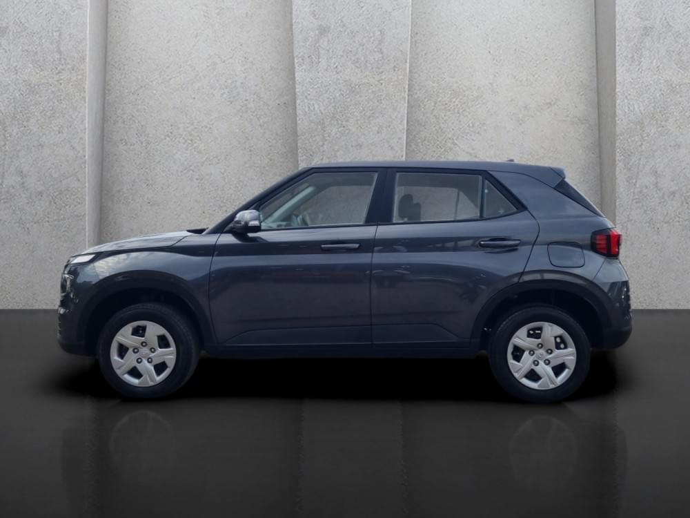 Hyundai Venue 1.2 Premium