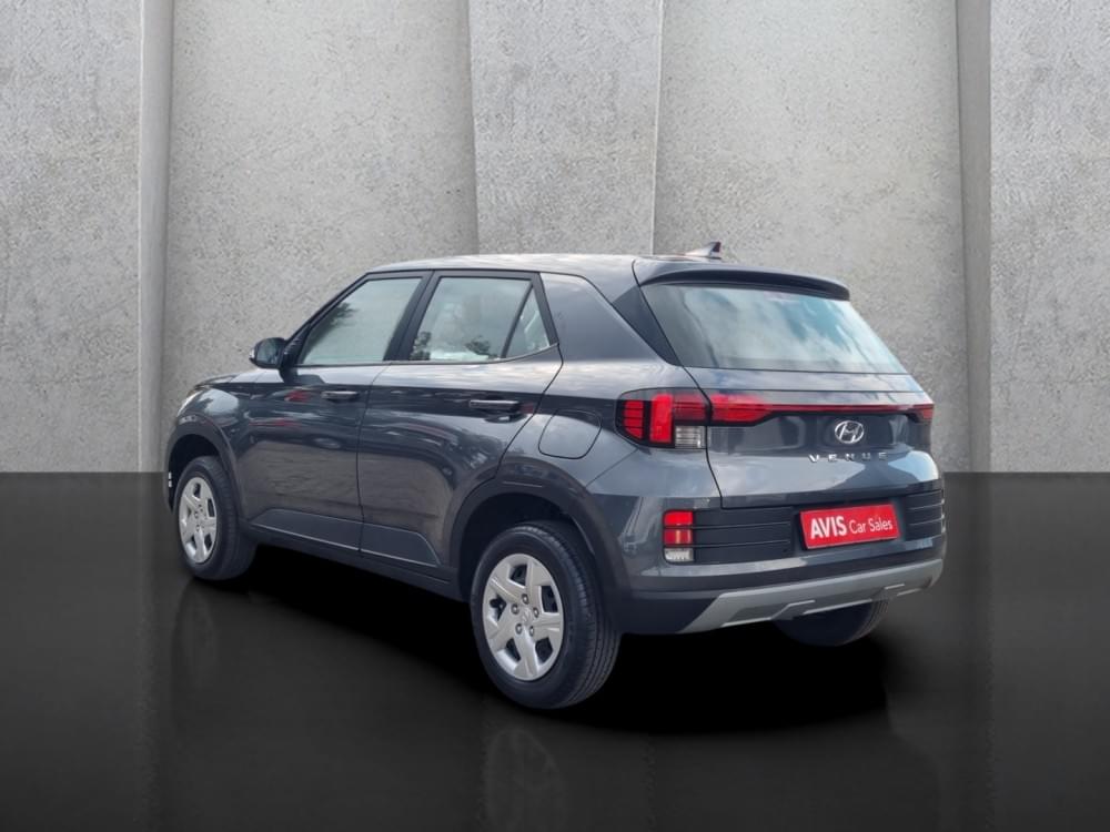 Hyundai Venue 1.2 Premium