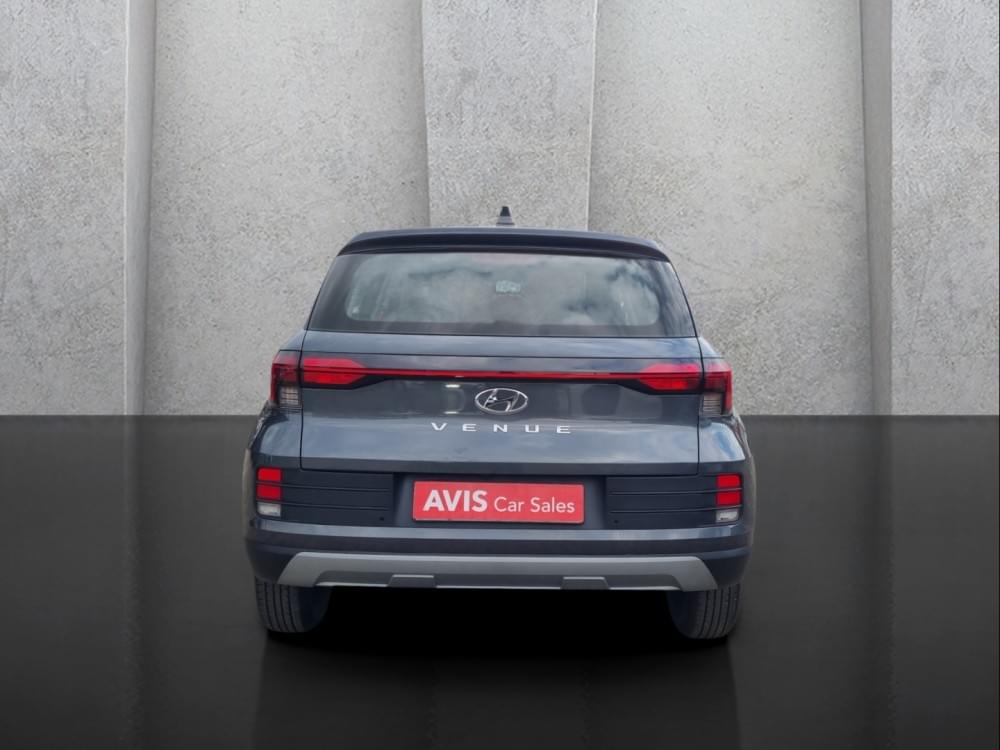 Hyundai Venue 1.2 Premium