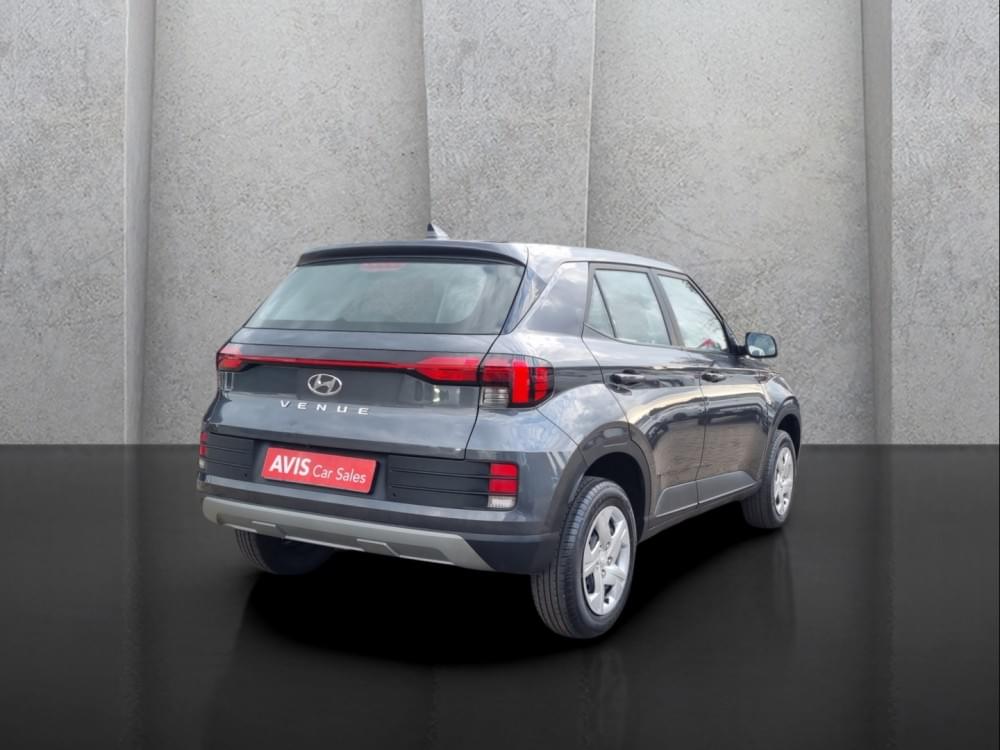 Hyundai Venue 1.2 Premium