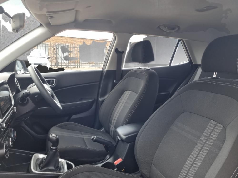 Hyundai Venue 1.2 Premium