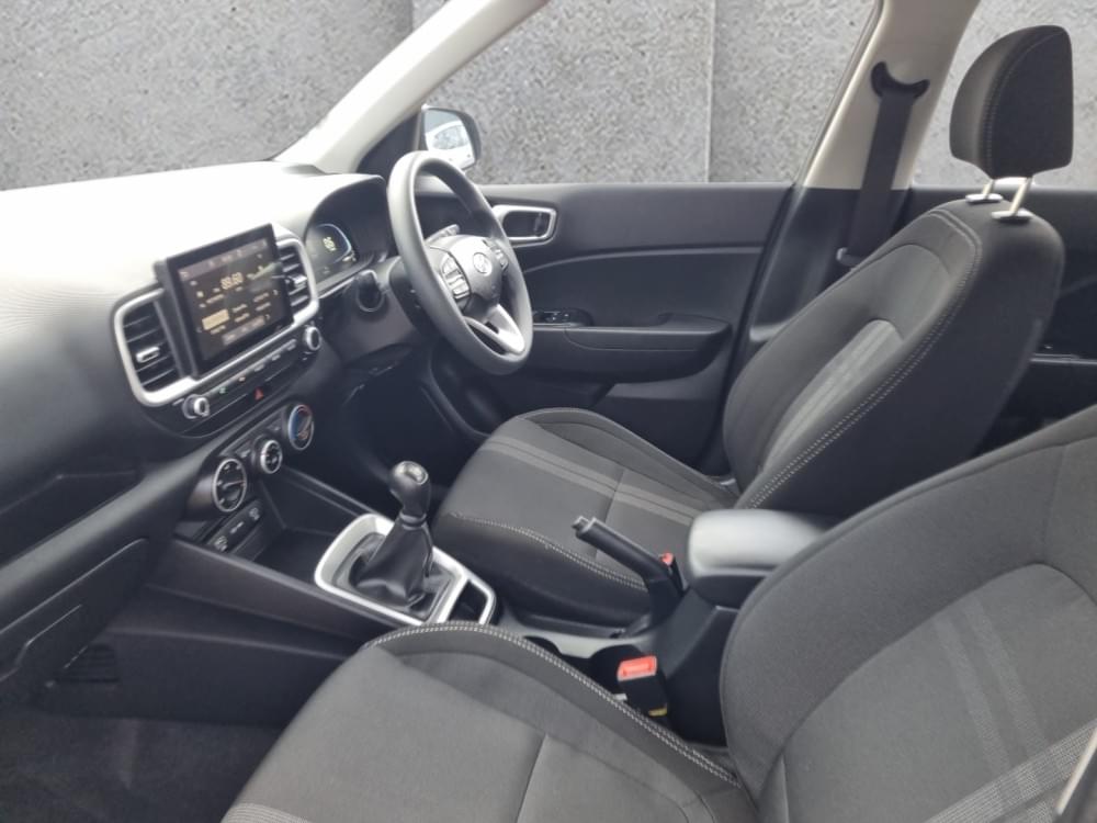 Hyundai Venue 1.2 Premium