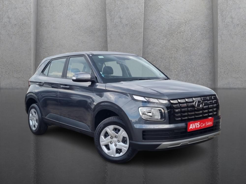 Hyundai Venue 1.2 Premuim