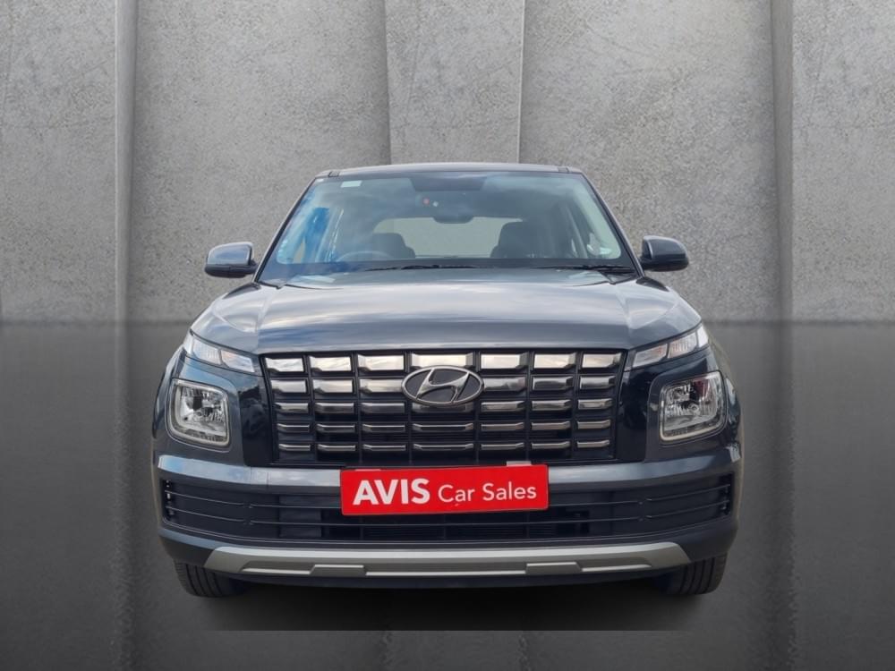 Hyundai Venue 1.2 Premuim