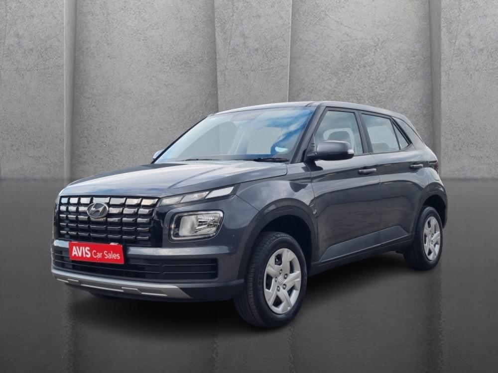 Hyundai Venue 1.2 Premuim