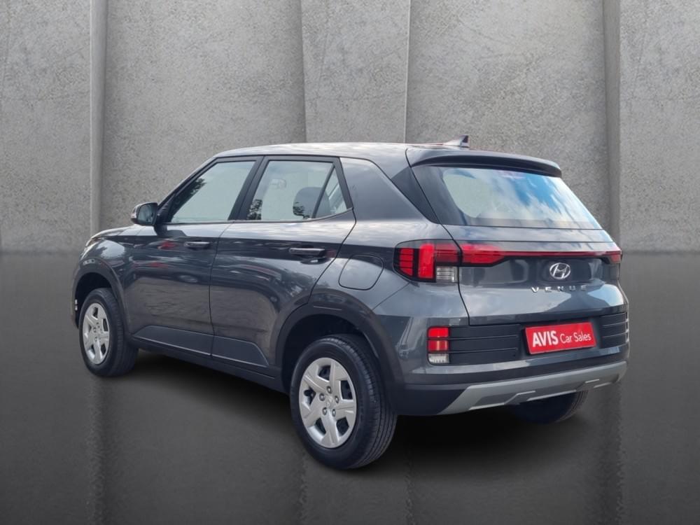 Hyundai Venue 1.2 Premuim