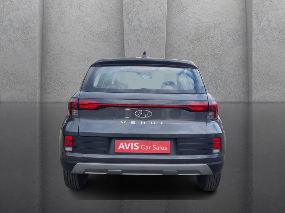 Hyundai Venue 1.2 Premuim