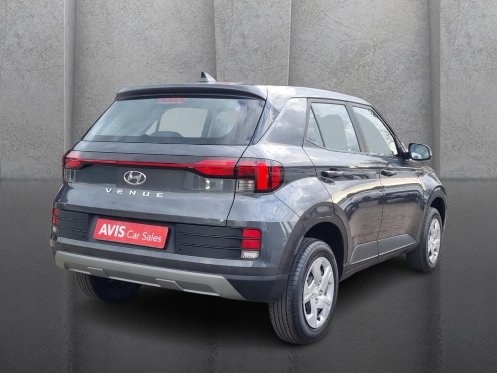 Hyundai Venue 1.2 Premuim