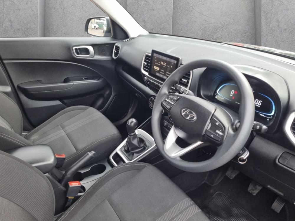 Hyundai Venue 1.2 Premuim