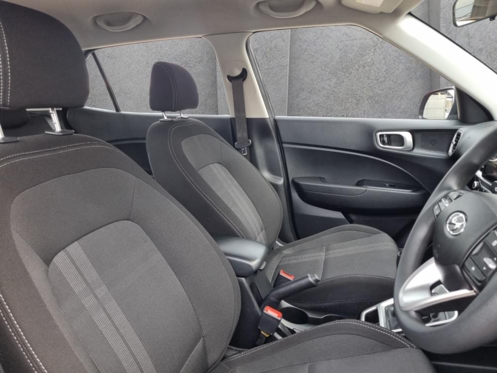 Hyundai Venue 1.2 Premuim