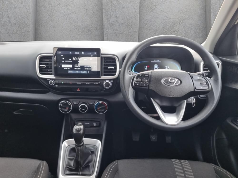 Hyundai Venue 1.2 Premuim