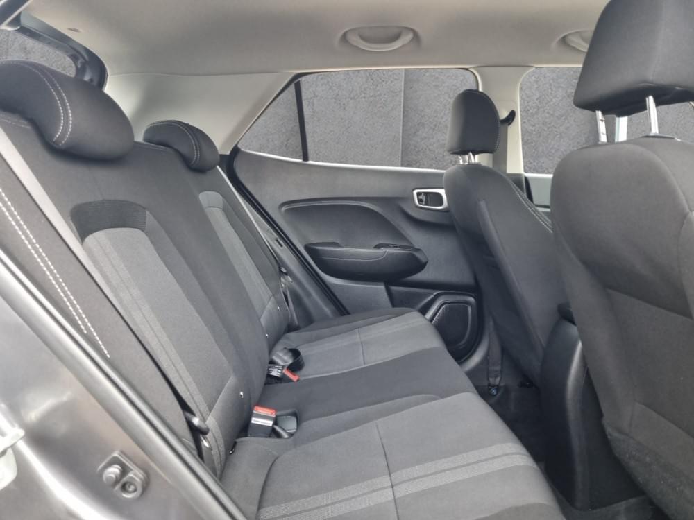 Hyundai Venue 1.2 Premuim