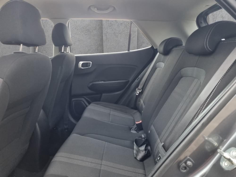 Hyundai Venue 1.2 Premuim