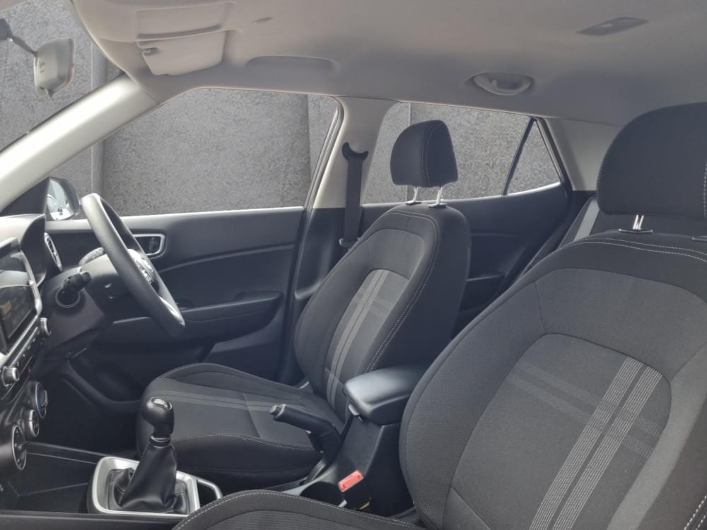 Hyundai Venue 1.2 Premuim