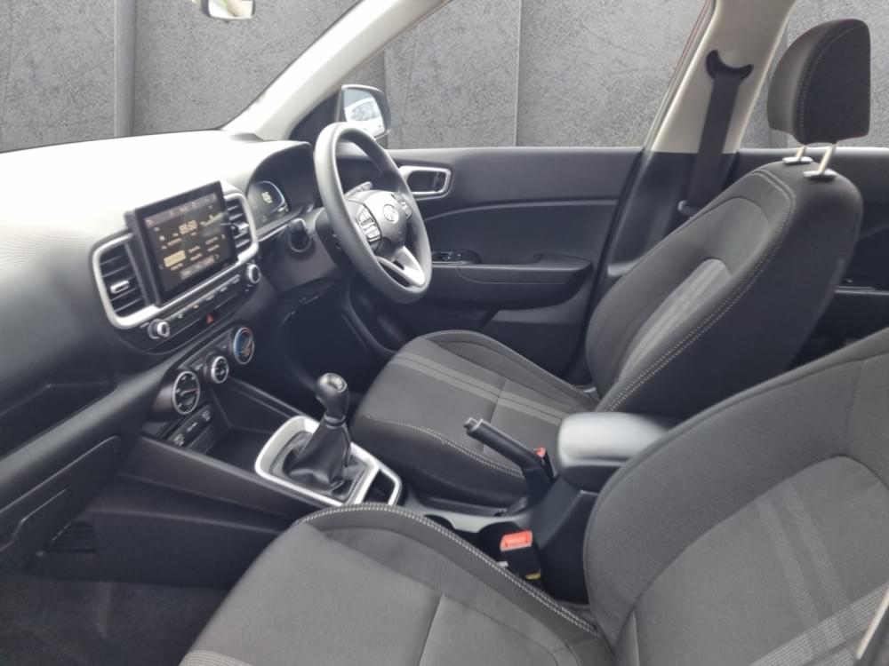 Hyundai Venue 1.2 Premuim