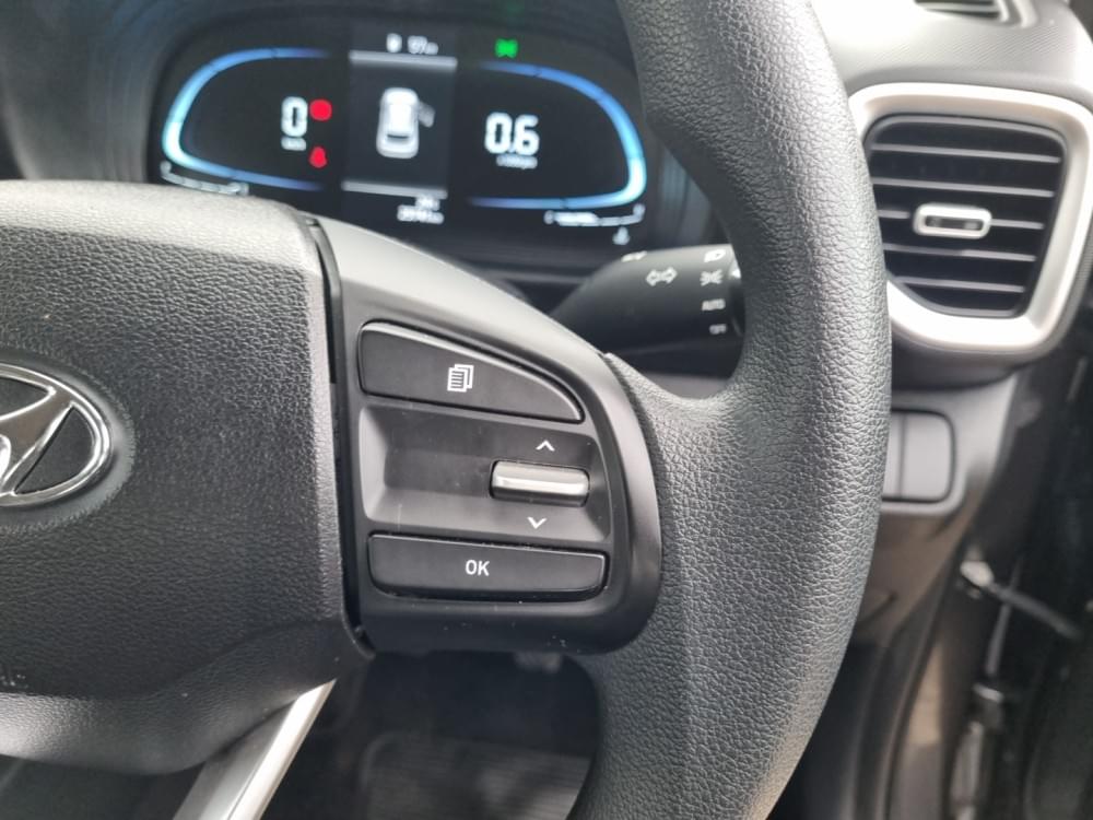 Hyundai Venue 1.2 Premuim