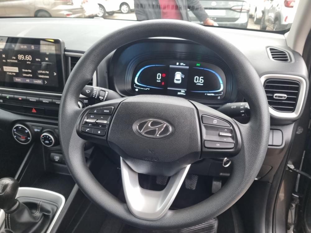 Hyundai Venue 1.2 Premuim
