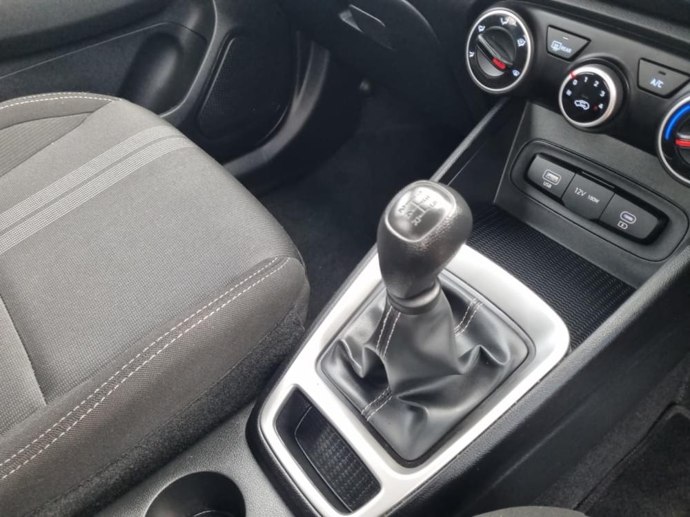 Hyundai Venue 1.2 Premuim