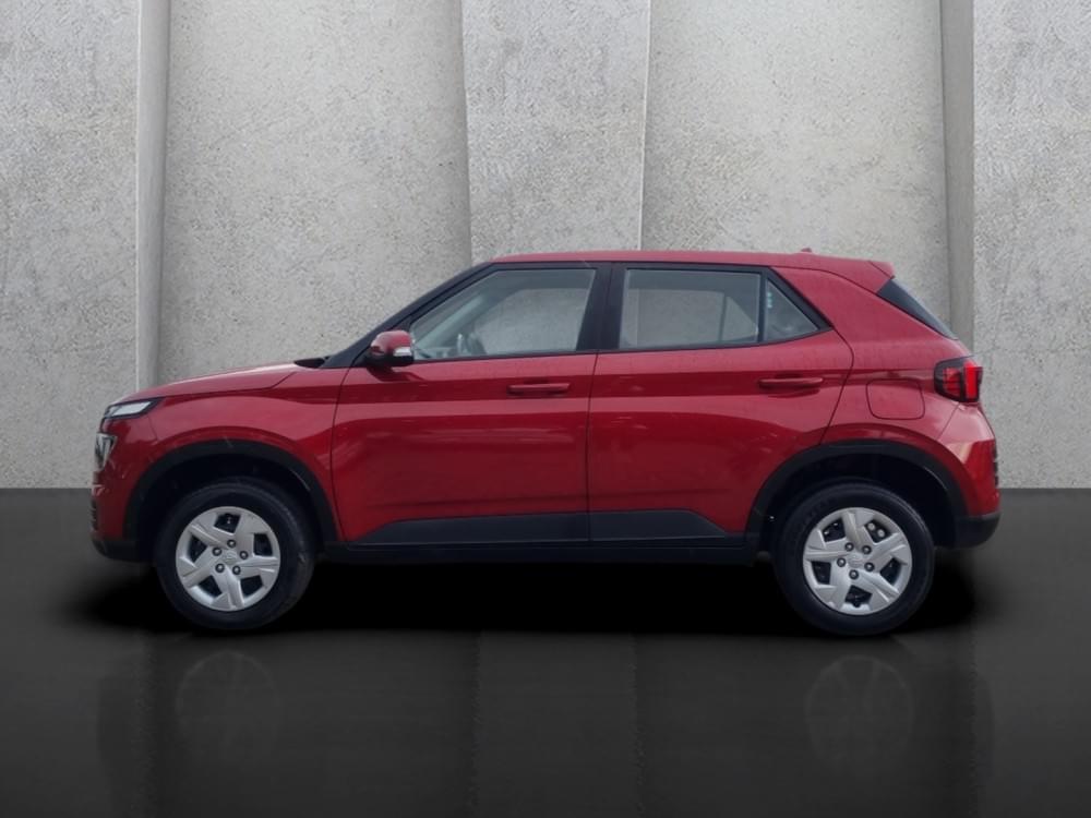 Hyundai Venue 1.2 Premium