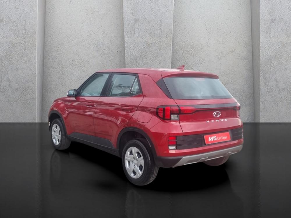 Hyundai Venue 1.2 Premium