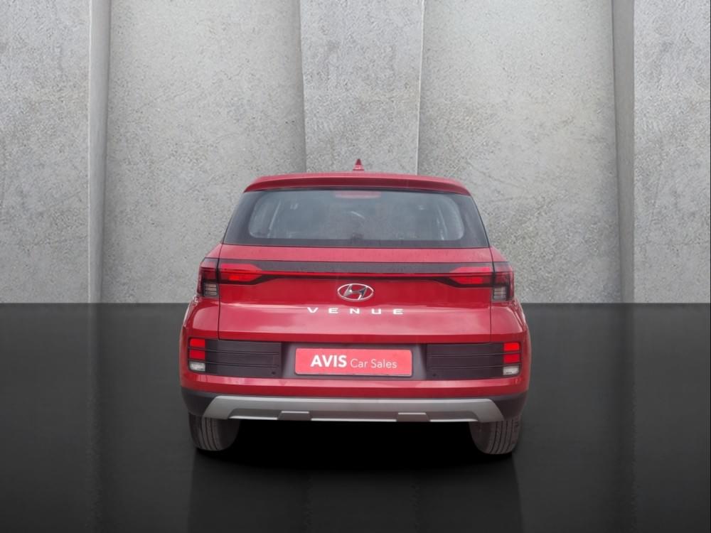 Hyundai Venue 1.2 Premium