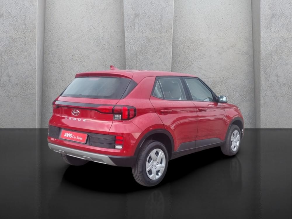 Hyundai Venue 1.2 Premium