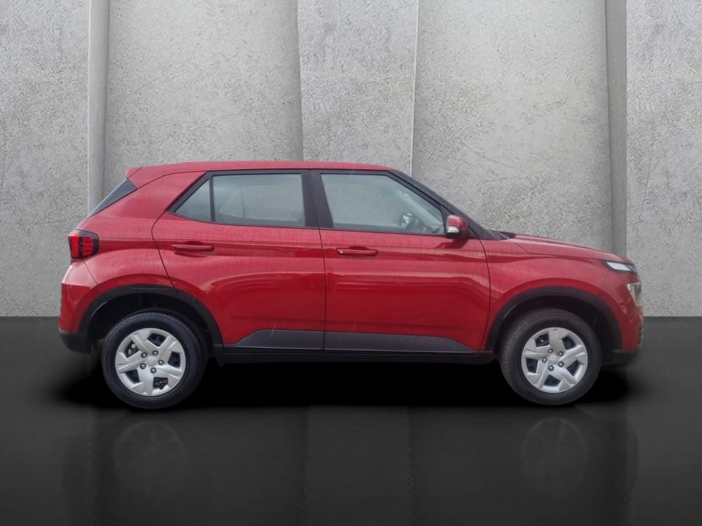 Hyundai Venue 1.2 Premium