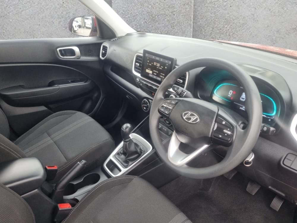 Hyundai Venue 1.2 Premium