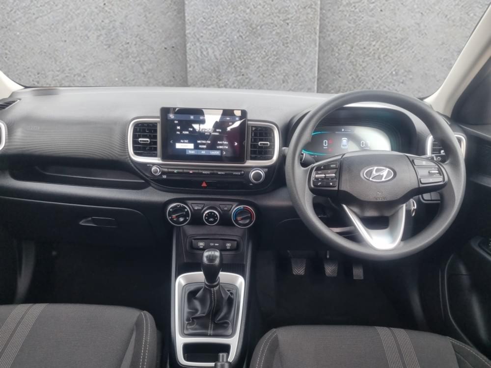 Hyundai Venue 1.2 Premium