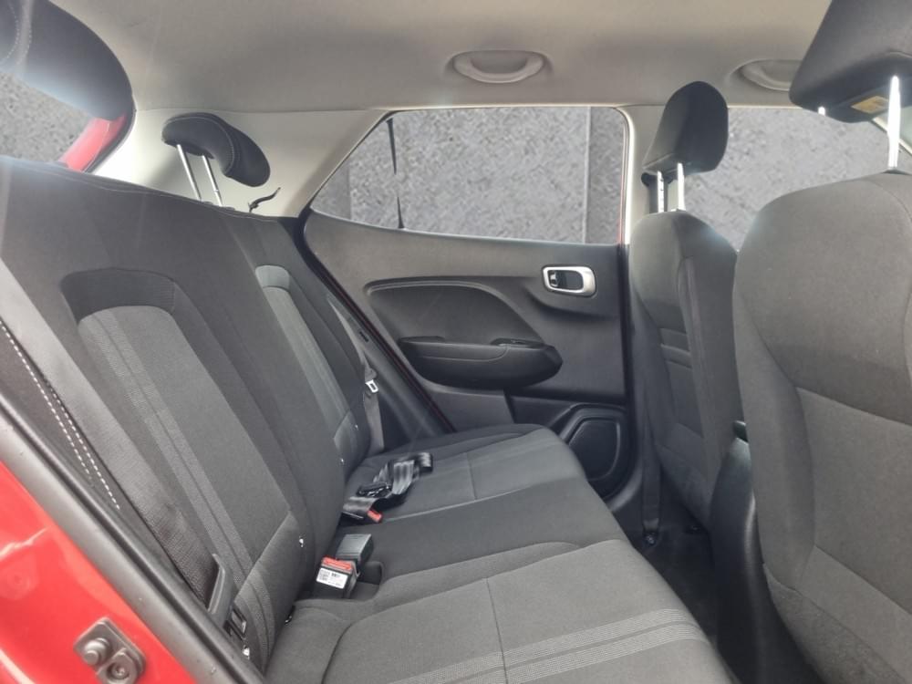 Hyundai Venue 1.2 Premium