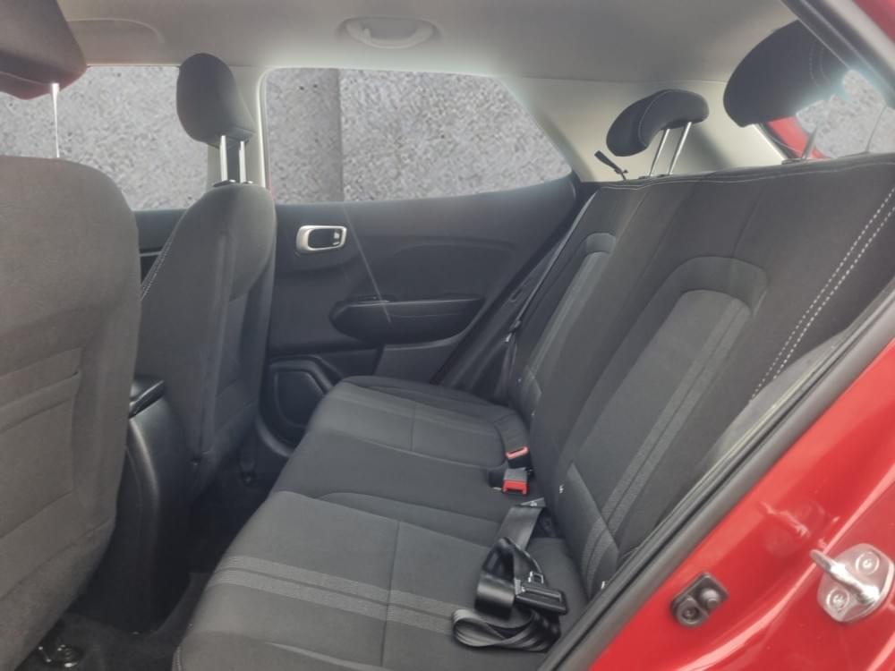 Hyundai Venue 1.2 Premium