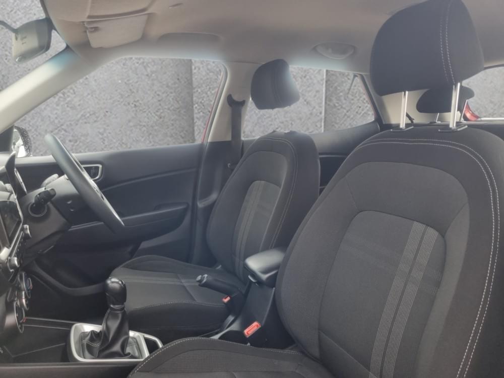 Hyundai Venue 1.2 Premium