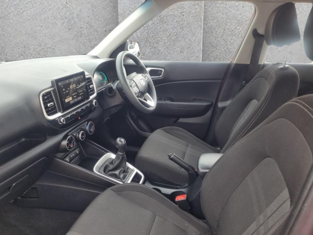 Hyundai Venue 1.2 Premium