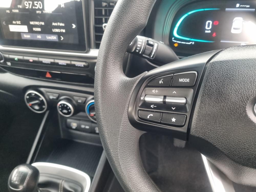 Hyundai Venue 1.2 Premium