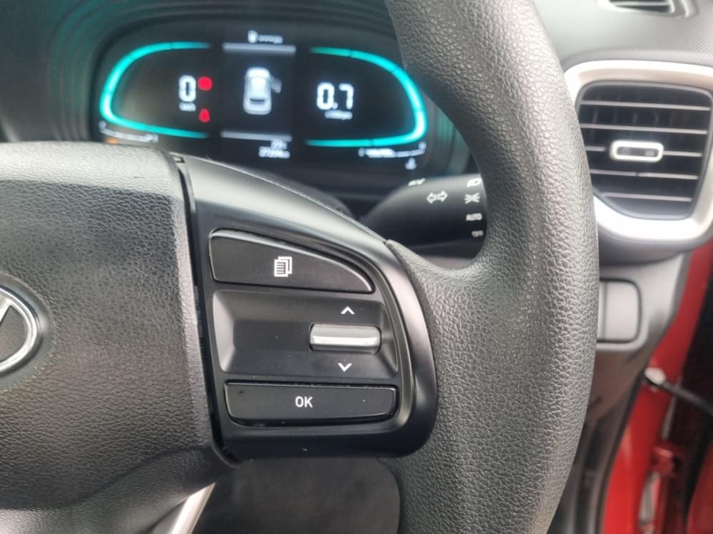 Hyundai Venue 1.2 Premium