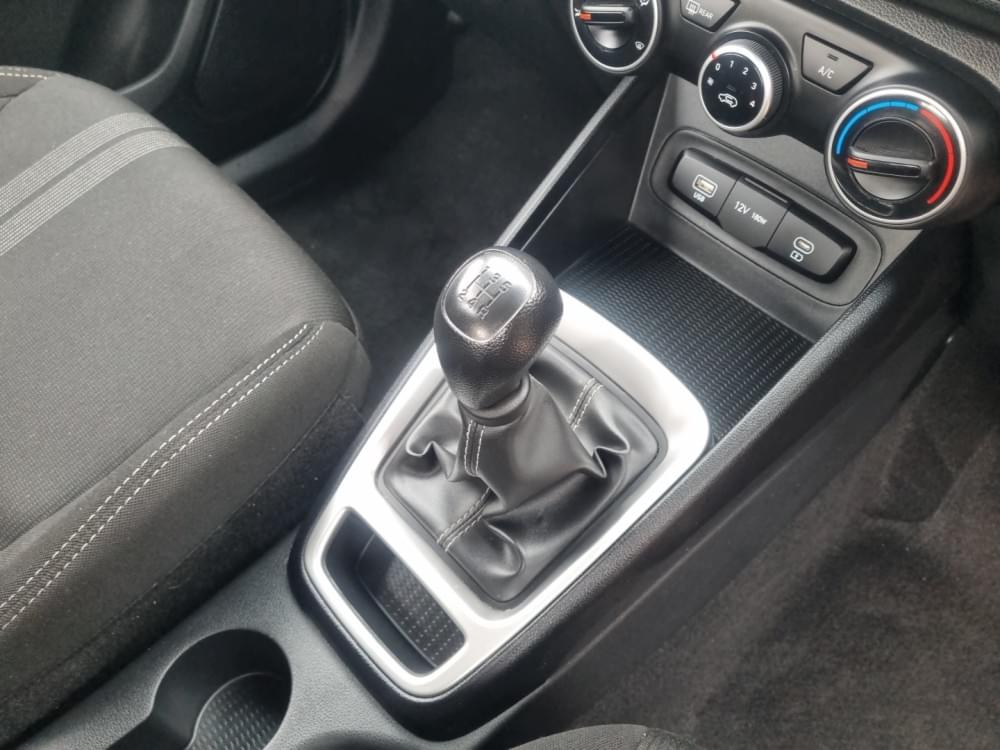 Hyundai Venue 1.2 Premium