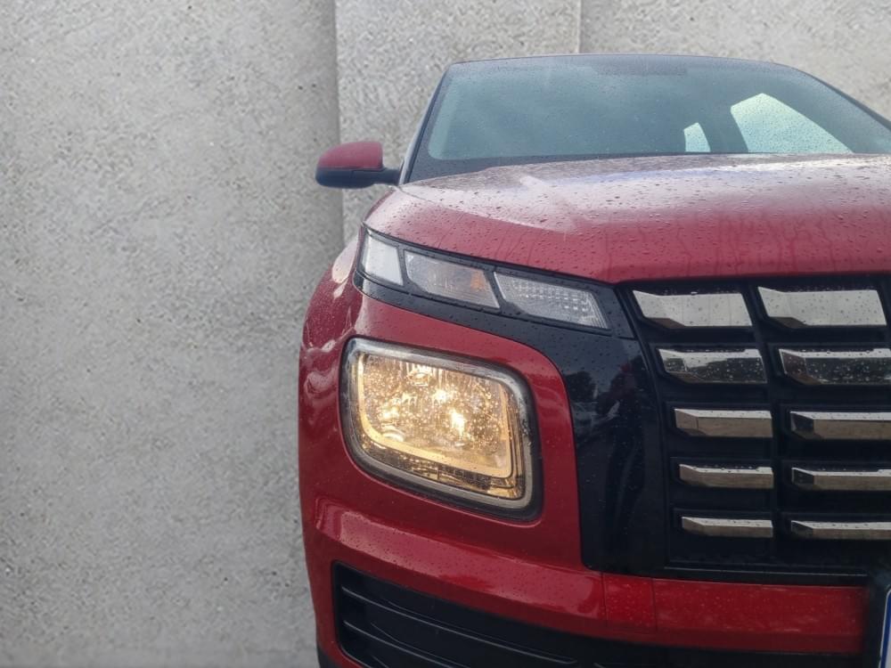 Hyundai Venue 1.2 Premium