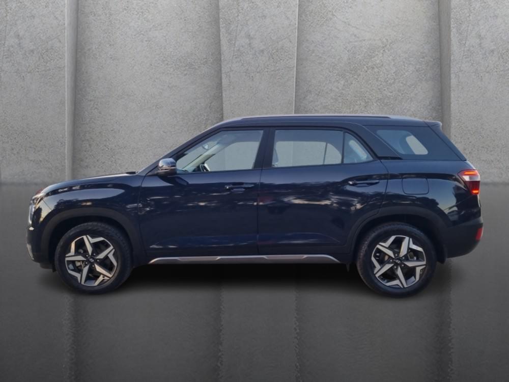 Hyundai Grand Creta 2.0 Executive At