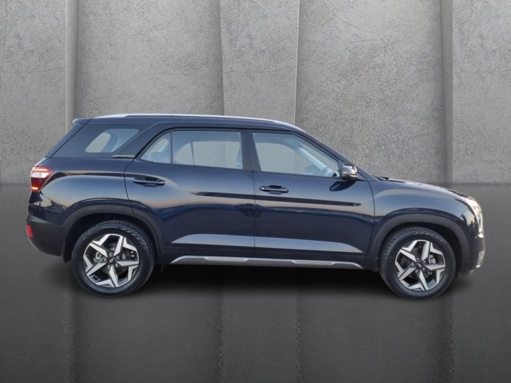 Hyundai Grand Creta 2.0 Executive At