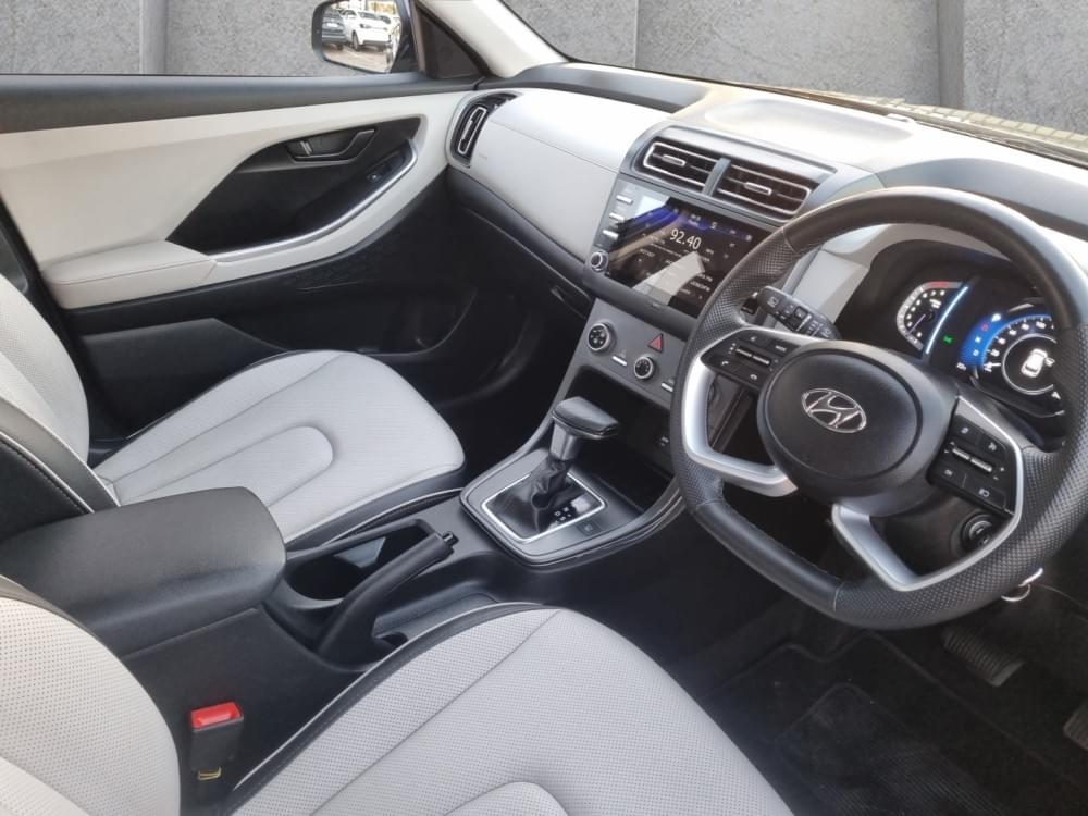 Hyundai Grand Creta 2.0 Executive At