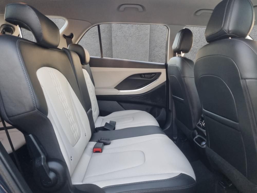 Hyundai Grand Creta 2.0 Executive At