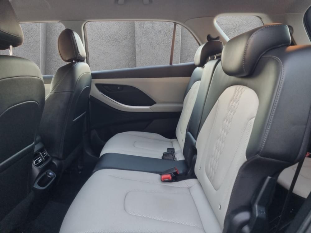 Hyundai Grand Creta 2.0 Executive At