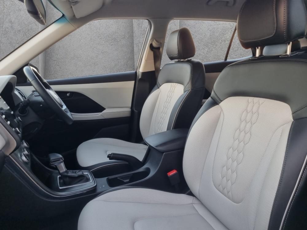 Hyundai Grand Creta 2.0 Executive At